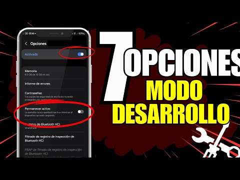 Cómo Mejorar el Rendimiento en Android 11 de tu Dispositivo