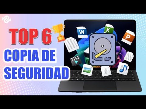 Comparativa de Herramientas para Copia de Seguridad en Windows