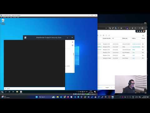 Bitdefender: Configuración Avanzada para Usuarios Expertos