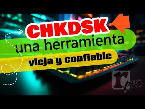 Impacto de CHKDSK en la Salud del Disco Duro a Largo Plazo