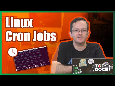 Guía completa sobre la sintaxis de Cron Jobs