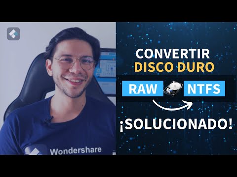 Causas Comunes de Disco RAW y Cómo Diagnosticarlo