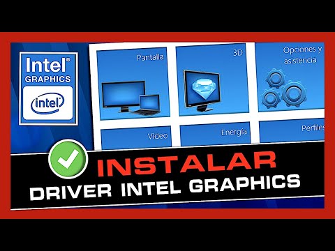 Seguridad en la Instalación de Drivers Intel HD: Lo que Debes Saber