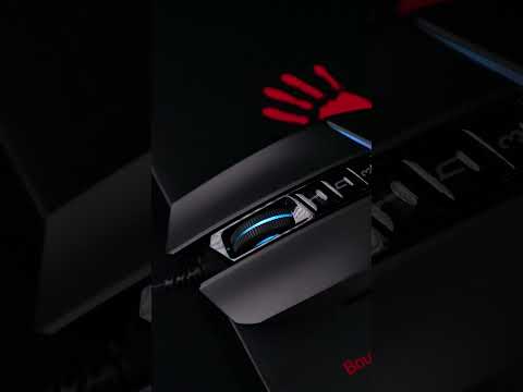 Accesorios recomendados para el Bloody W60 Pro