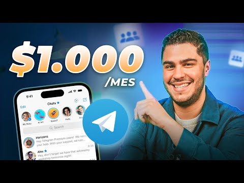 Cómo monetizar tu bot de Telegram: Estrategias efectivas