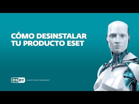 Desinstalación de ESET: ¿Qué hacer después de eliminarlo?