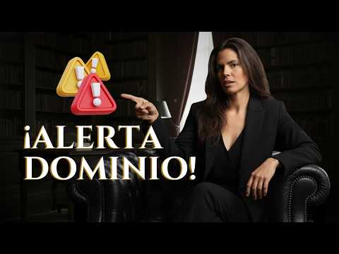 Errores comunes al intentar bloquear un dominio y cómo solucionarlos