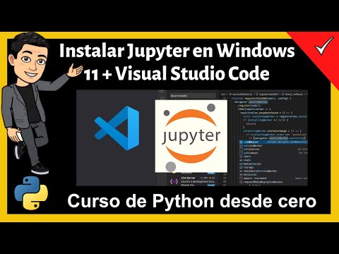 Errores comunes al descargar Jupyter y cómo solucionarlos