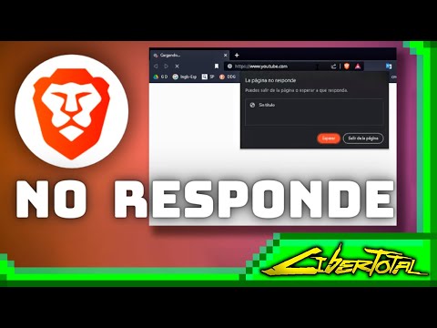 Errores Comunes en Brave y Cómo Solucionarlos Rápidamente