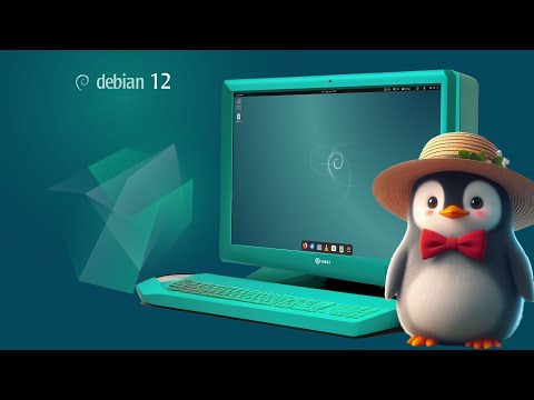 Configuración de Debian para Usuarios Nuevos y Experimentados