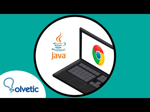 Cómo instalar y configurar Java en Chromebook paso a paso