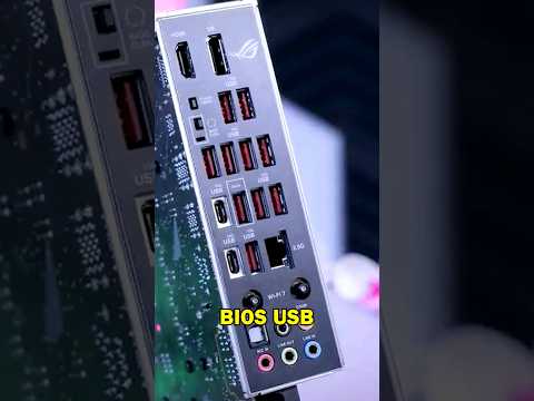 Errores comunes en BIOS de placas ASUS y cómo resolverlos