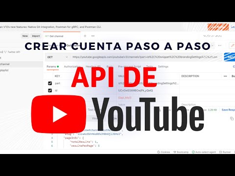 Limitaciones y cuotas de la API de YouTube