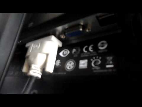 Errores comunes al usar conectores DVI y cómo solucionarlos