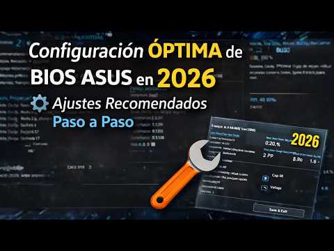 Configuración Óptima para Asus X370: Guía Completa