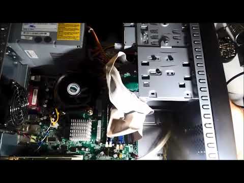 Causas comunes de Beep BIOS y cómo diagnosticarlas