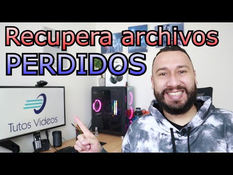 Guía Completa sobre la Recuperación de Archivos FAT