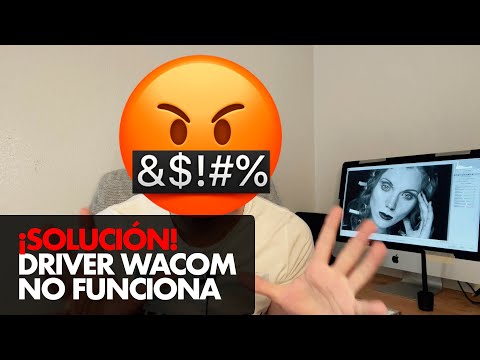 Compatibilidad del controlador Wacom con diferentes sistemas operativos
