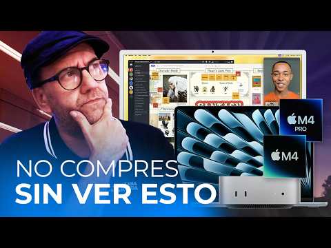 Comparativa de modelos de computadores Apple: ¿Cuál elegir?