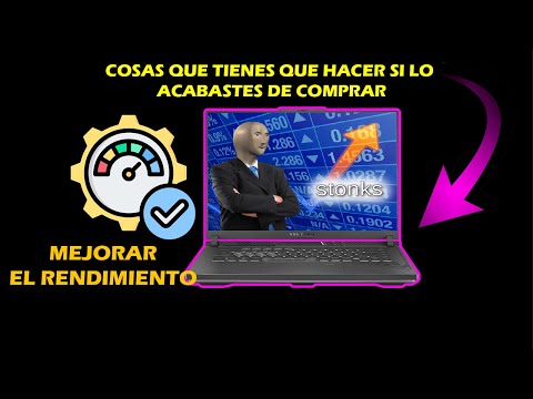 Guía de actualización del ASUS ROG Strix para gamers