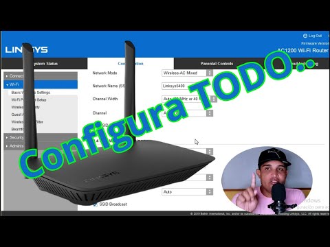 Configuración de VPN en Routers Linksys: Paso a Paso