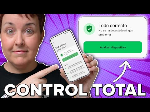 Guía completa de configuración de privacidad en Android Q