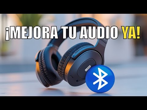 Configuración Avanzada de Bluetooth para Expertos