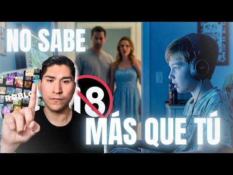 Impacto del control parental en el uso de redes sociales