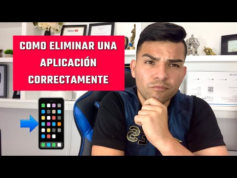Cómo eliminar Skype de tu dispositivo móvil fácilmente