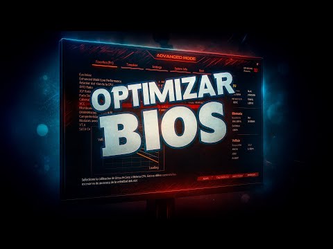 Configuración del BIOS para optimizar la seguridad del sistema