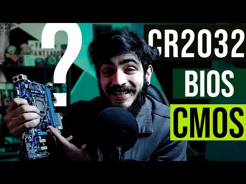 Cómo el CMOS afecta la seguridad de tu sistema