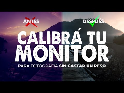 Mejores prácticas para calibrar el brillo en monitores