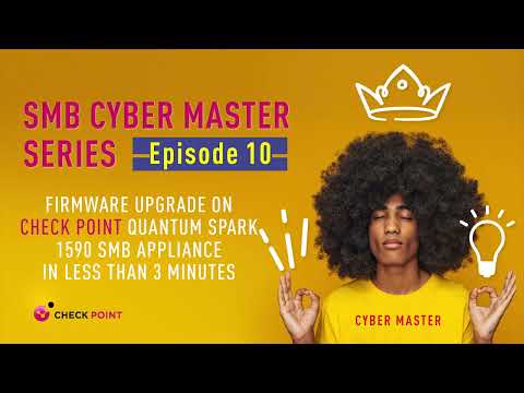Guía de actualización del firmware para Check Point 5200