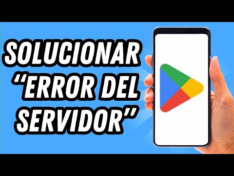 Guía para la recuperación de conexión con el servidor