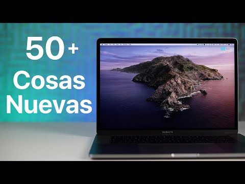 Novedades de seguridad en macOS Catalina que debes conocer