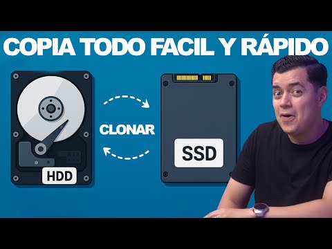 Clonación de SSD: ¿Es seguro para mis datos?