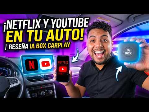Compatibilidad de CarPlay AI Box con diferentes vehículos