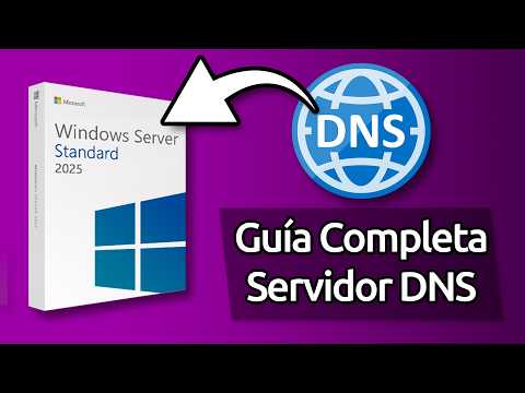 Diagnóstico de problemas en DNS Manager: Guía completa