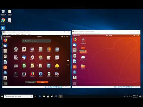 Recuperación de datos con dd en Ubuntu: métodos y técnicas