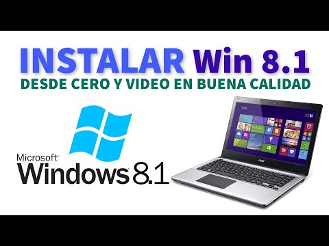 Pasos para descargar Windows 8 y evitar errores comunes