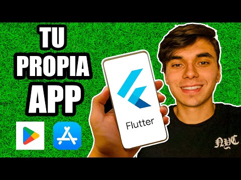 Pasos para crear una app Android desde cero sin complicaciones