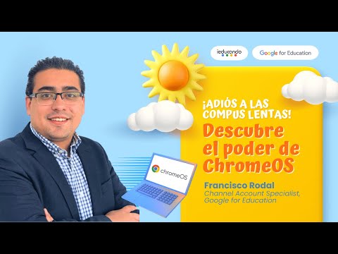 Seguridad en Chrome OS Flex: Mejores prácticas