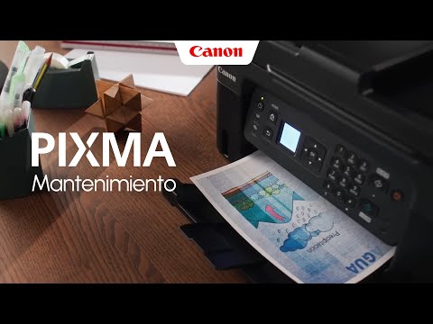 Mejores Prácticas para el Mantenimiento de Canon MF4700