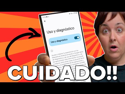Novedades en la privacidad de Android 10
