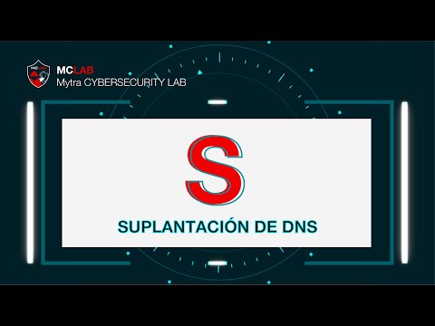 DNSCrypt: Prevención de Ataques de Suplantación de DNS