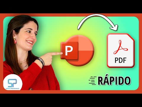 Cómo convertir archivos PPT a otros formatos sin perder calidad
