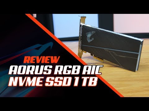 Aorus SSD: Prevención de fallos y mantenimiento