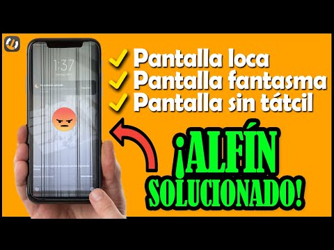 Errores comunes al cambiar la pantalla de un dispositivo