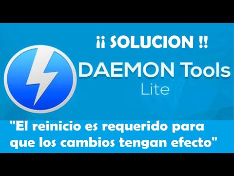 Daemon Tools y su impacto en el rendimiento del sistema