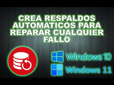 Errores Comunes al Hacer Copia de Seguridad en Windows